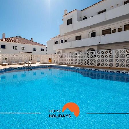 #029 Oura Village By Home Holidays Albufeira Exteriör bild