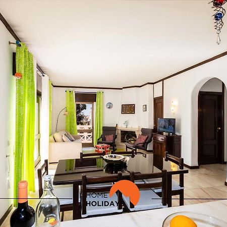 #029 Oura Village By Home Holidays Albufeira Exteriör bild