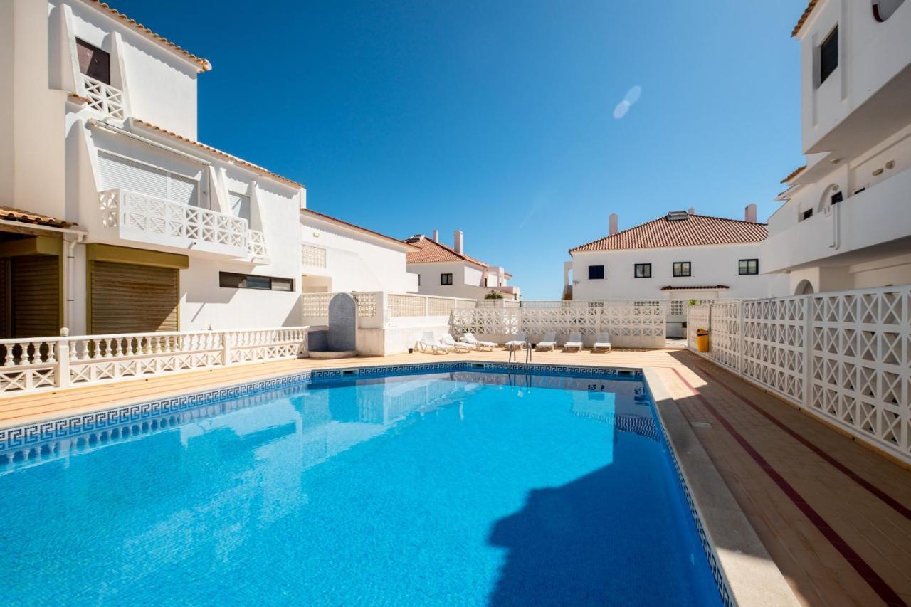 #029 Oura Village By Home Holidays Albufeira Exteriör bild