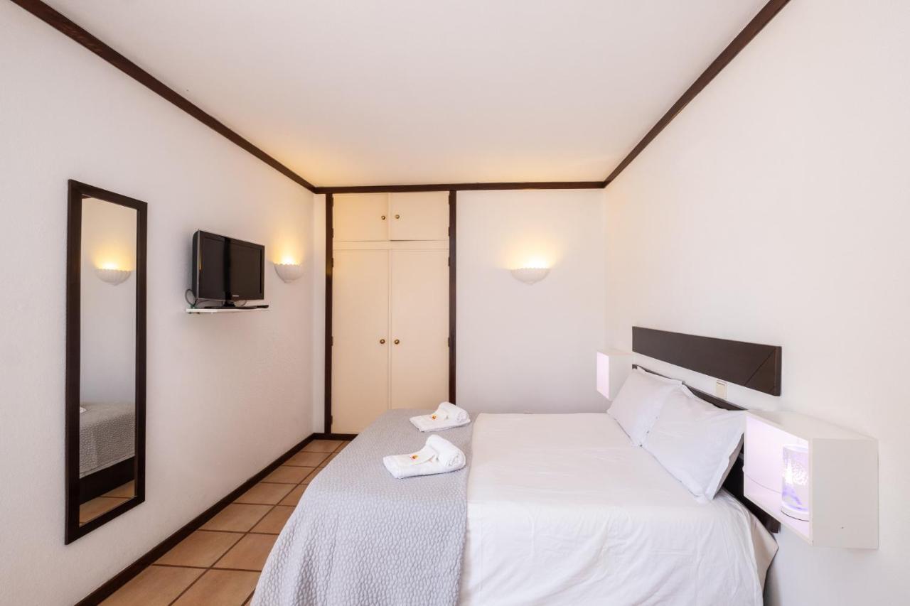 #029 Oura Village By Home Holidays Albufeira Exteriör bild