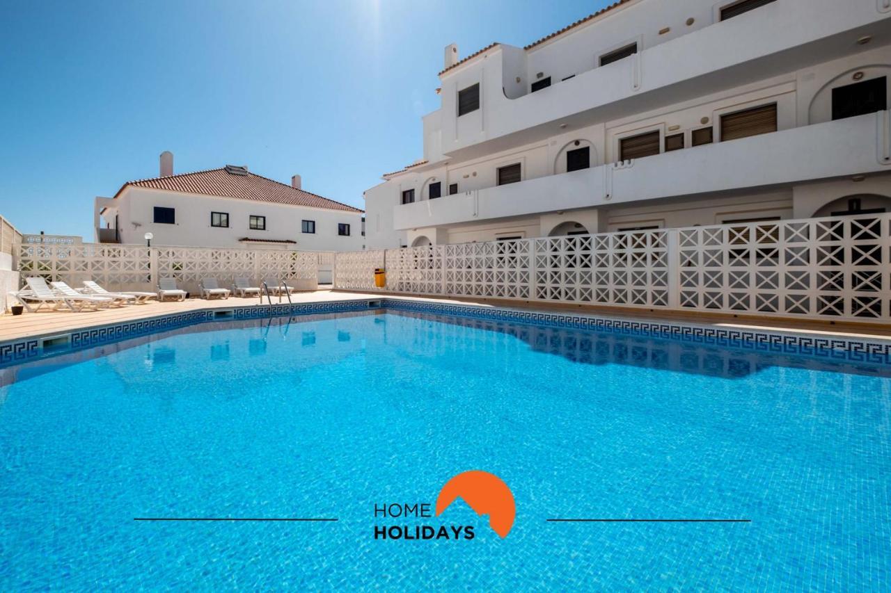 #029 Oura Village By Home Holidays Albufeira Exteriör bild