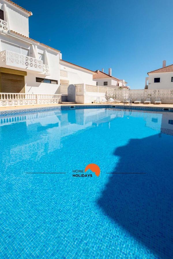 #029 Oura Village By Home Holidays Albufeira Exteriör bild