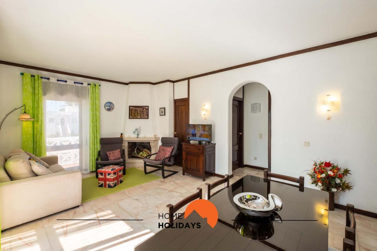 #029 Oura Village By Home Holidays Albufeira Exteriör bild