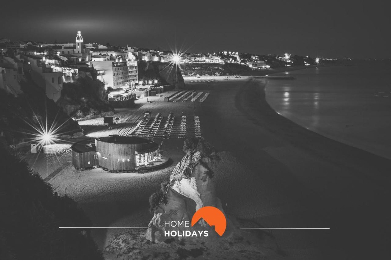 #029 Oura Village By Home Holidays Albufeira Exteriör bild