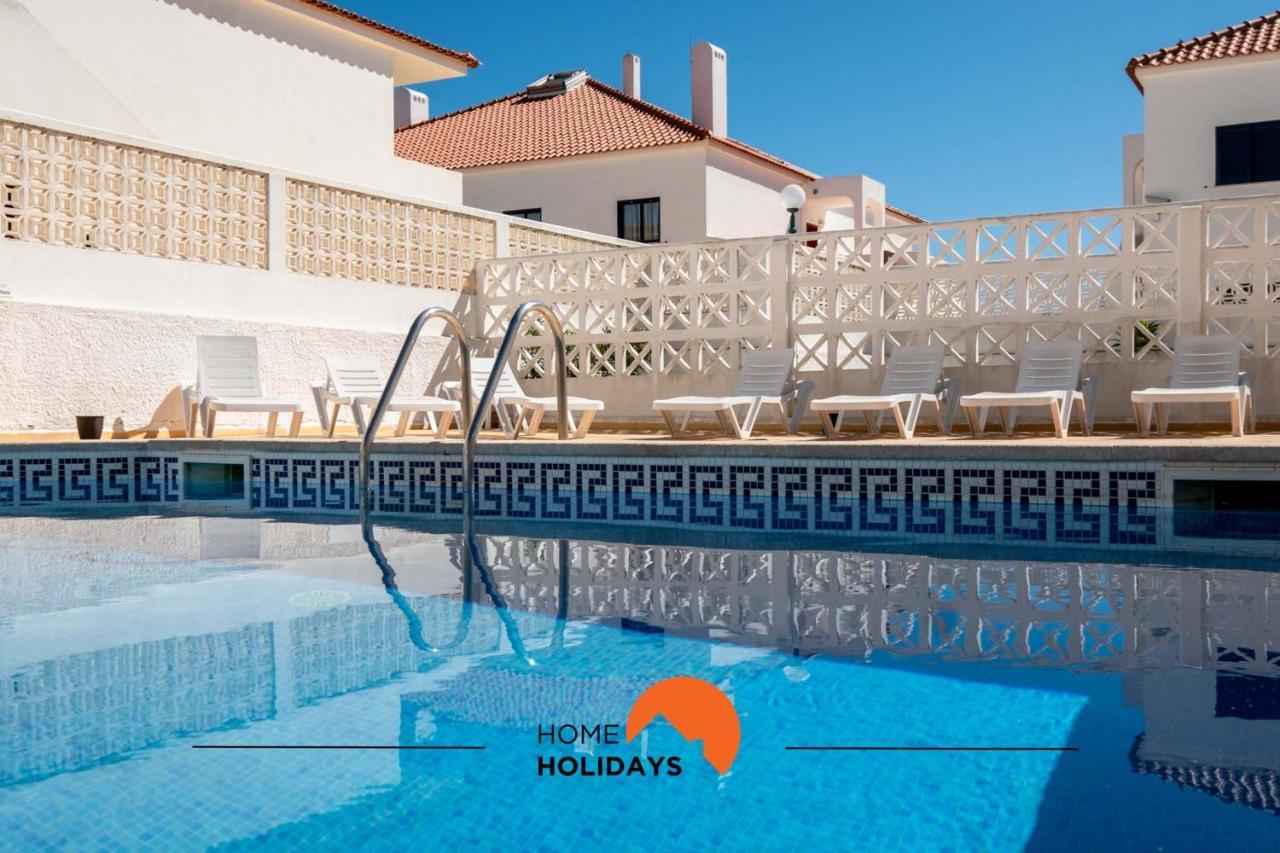 #029 Oura Village By Home Holidays Albufeira Exteriör bild
