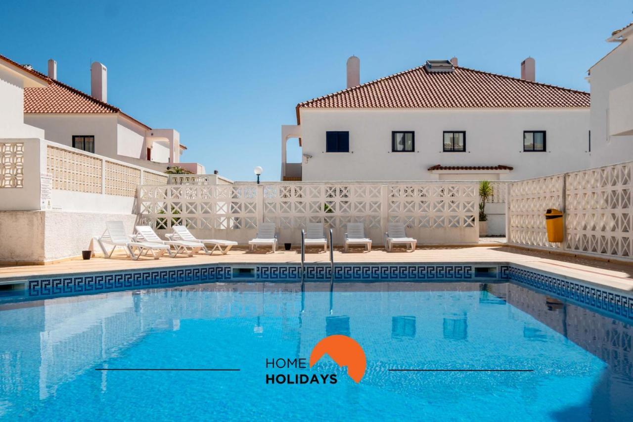 #029 Oura Village By Home Holidays Albufeira Exteriör bild