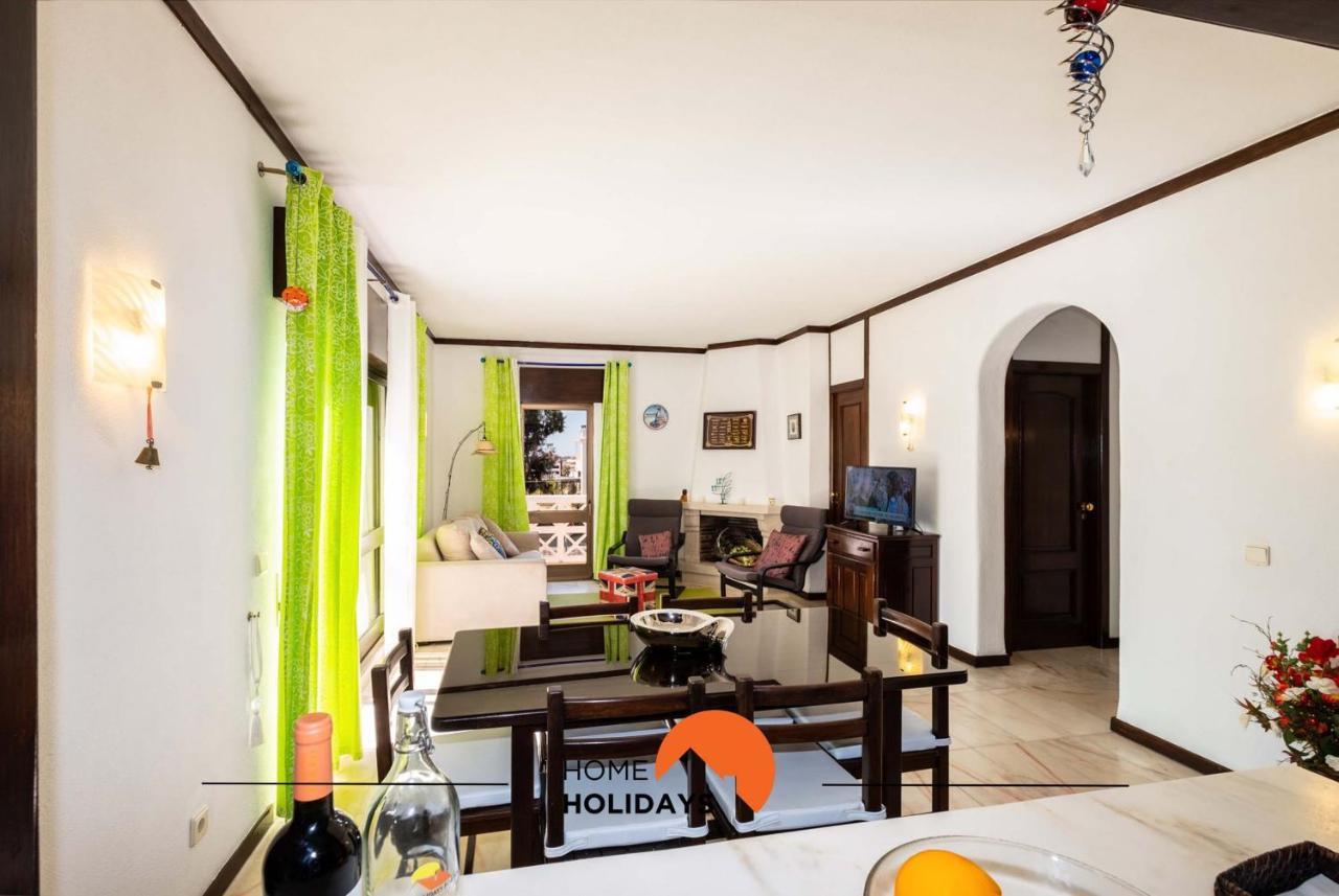 #029 Oura Village By Home Holidays Albufeira Exteriör bild
