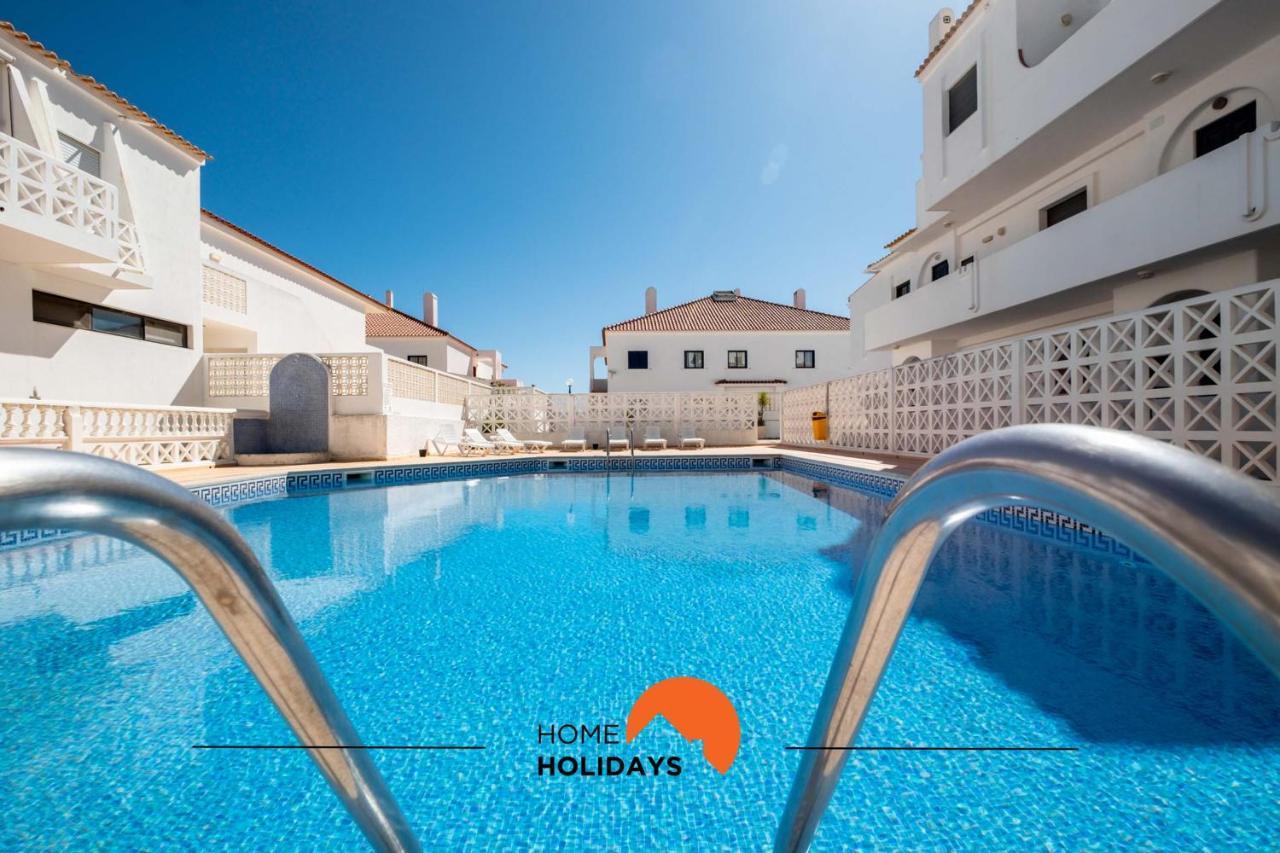 #029 Oura Village By Home Holidays Albufeira Exteriör bild