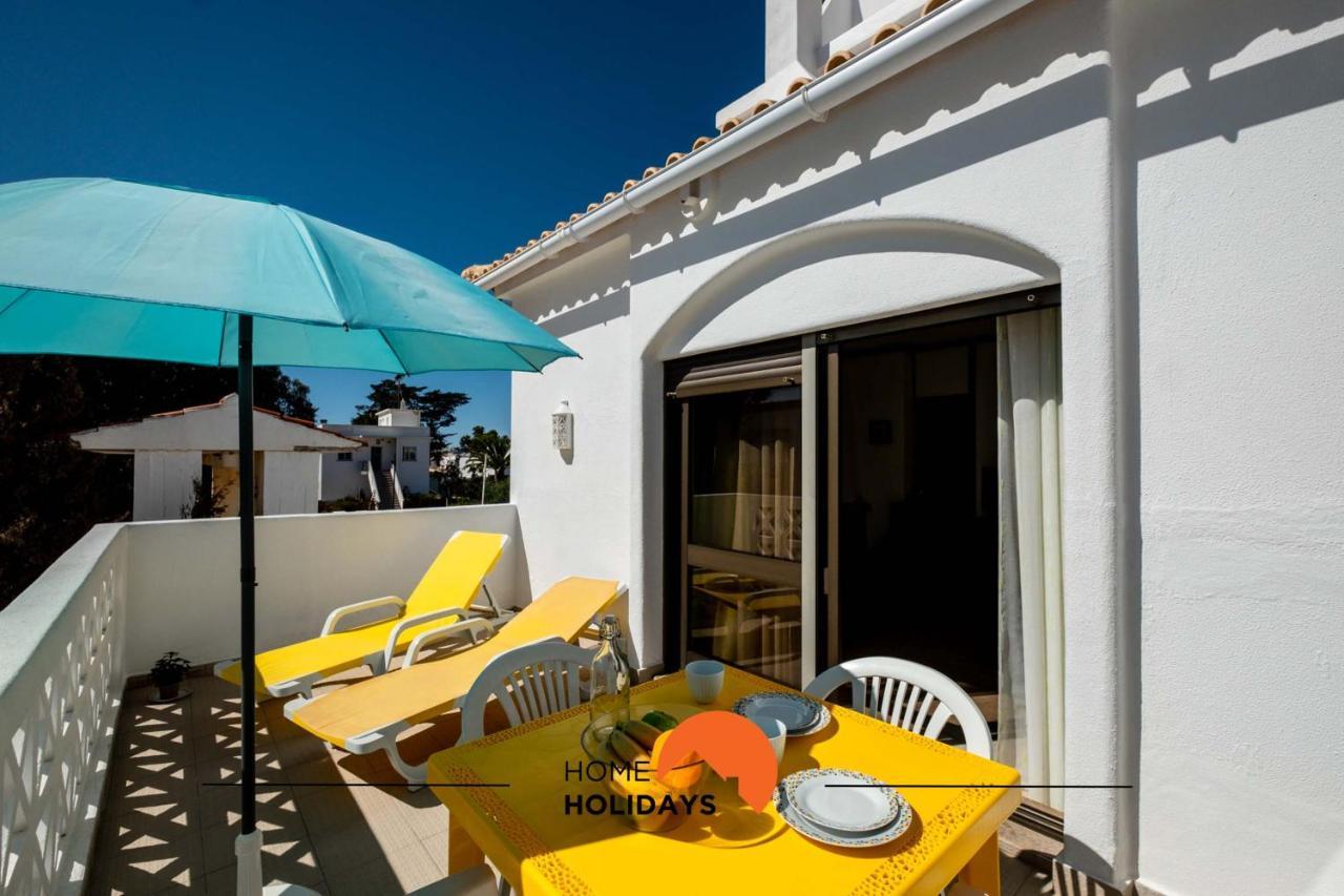 #029 Oura Village By Home Holidays Albufeira Exteriör bild