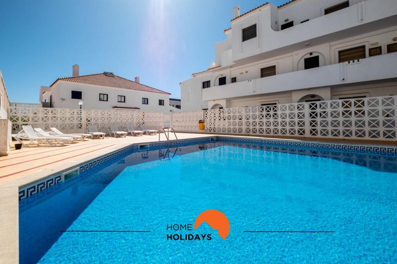 #029 Oura Village By Home Holidays Albufeira Exteriör bild