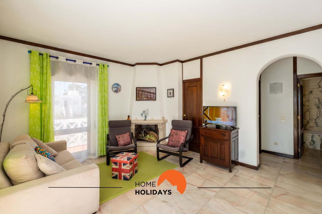 #029 Oura Village By Home Holidays Albufeira Exteriör bild