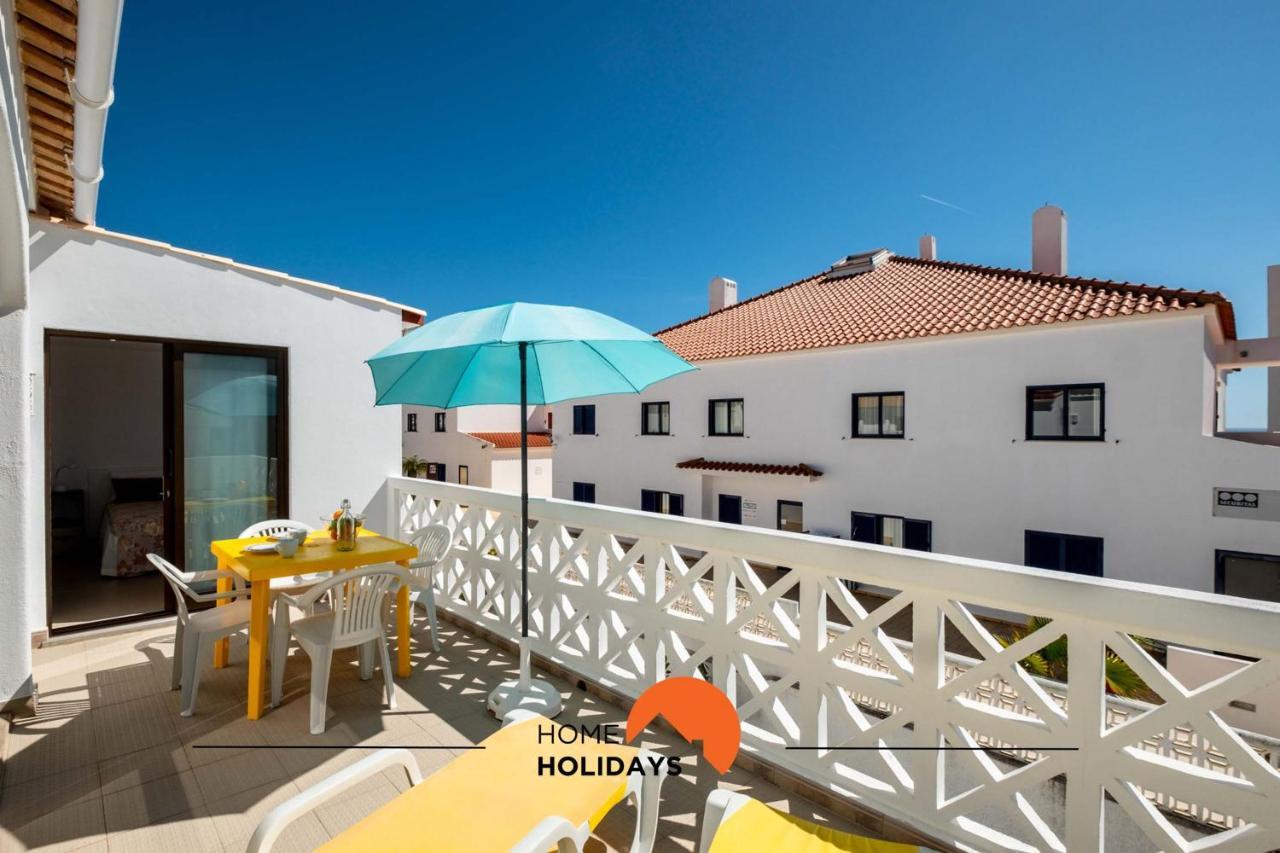 #029 Oura Village By Home Holidays Albufeira Exteriör bild