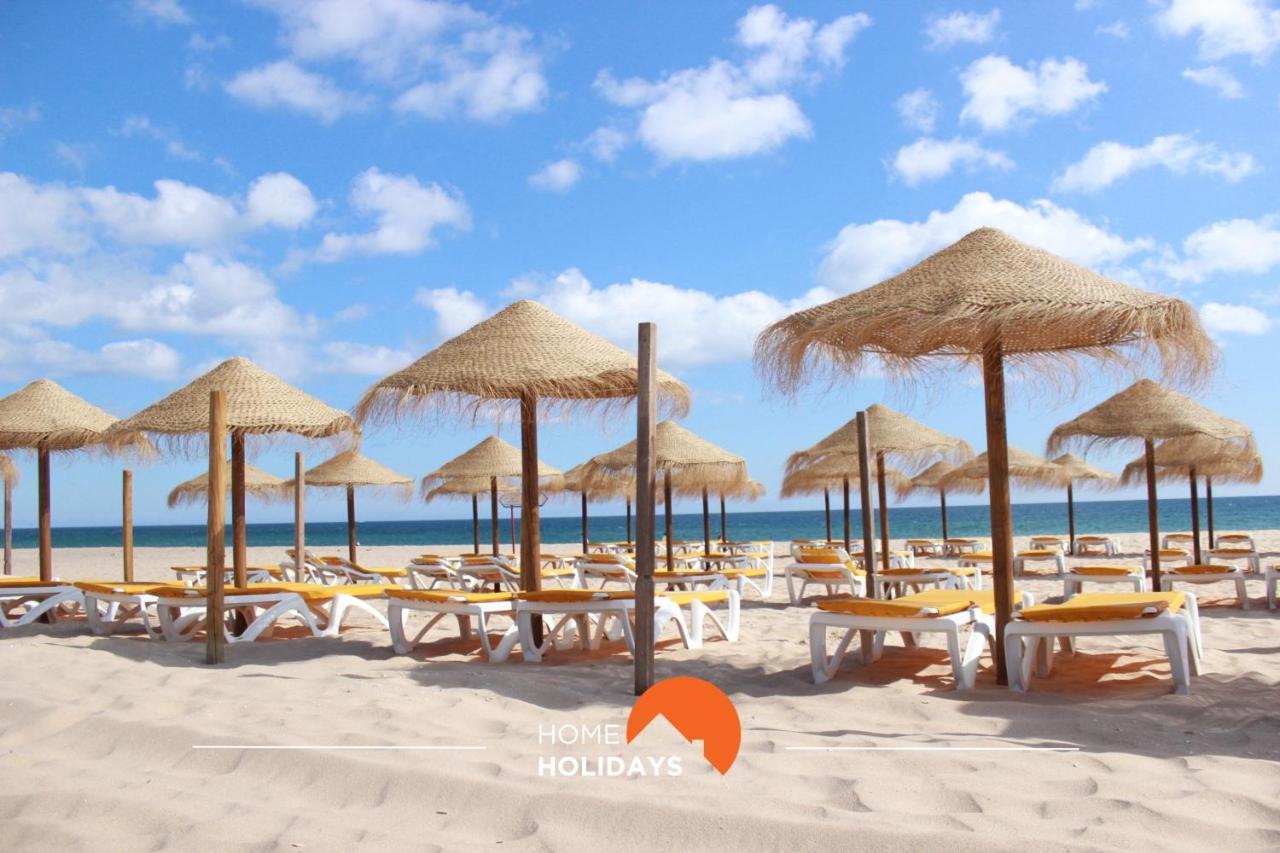 #029 Oura Village By Home Holidays Albufeira Exteriör bild