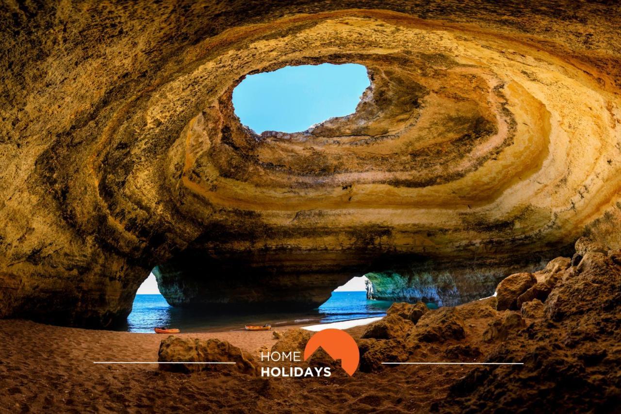 #029 Oura Village By Home Holidays Albufeira Exteriör bild