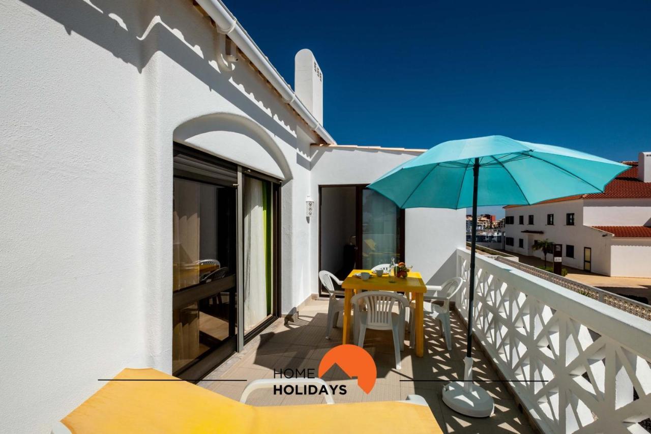 #029 Oura Village By Home Holidays Albufeira Exteriör bild