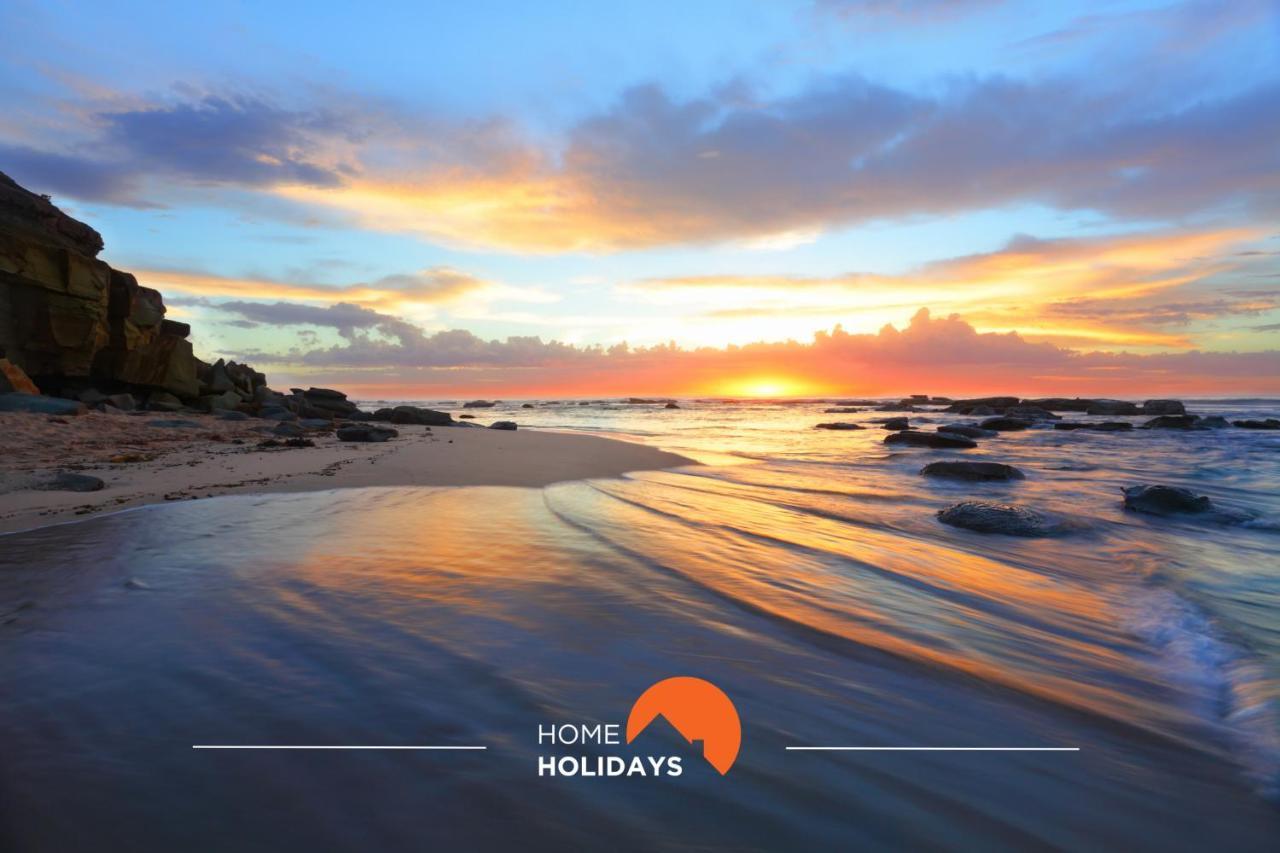 #029 Oura Village By Home Holidays Albufeira Exteriör bild
